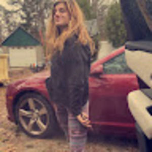 Meet your Posher, Isabella